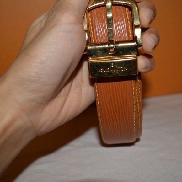 LOUIS Vuitton Belt main image 5